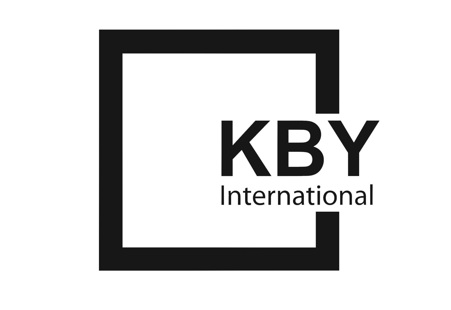 KBY ULUSLARARASI DANIŞMANLIK İNŞAAT TURİZM İÇ VE DIŞ TİCARET LİMİTED ŞİRKETİ