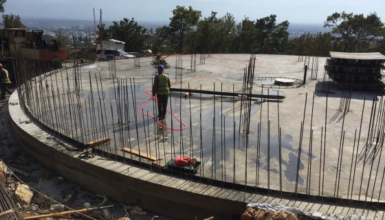 Water Supply Network